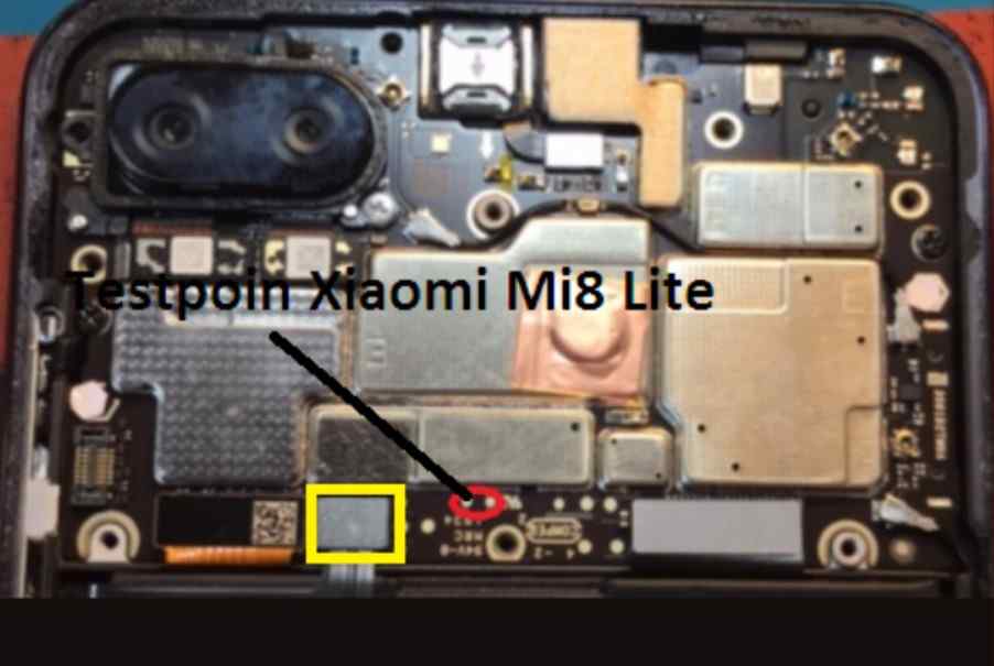 Xiaomi Mi 3 Не Заряжается