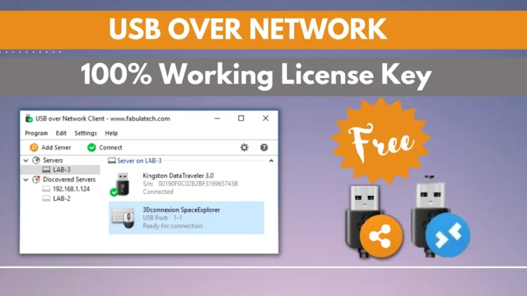 USB-OVER-NETWORK-LICENSE-KEY