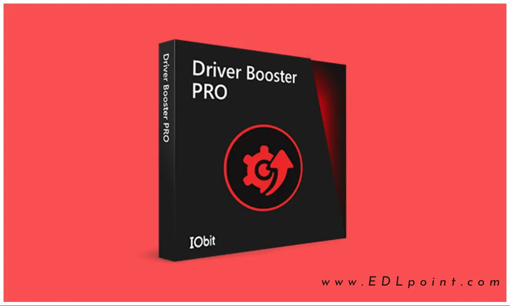 10+ IObit Driver Booster PRO 10 License Keys (August 2023)