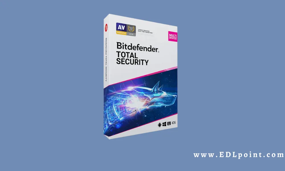 25+ Free Bitdefender Total Security Activation Codes [March 2024]