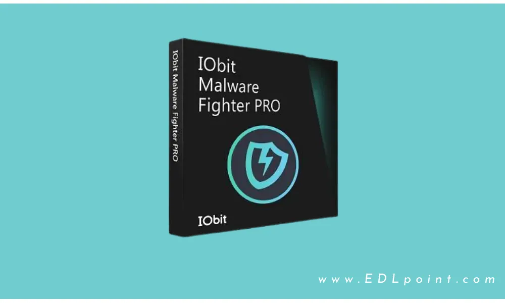 IObit Malware Fighter 10 Pro Free Working License Key