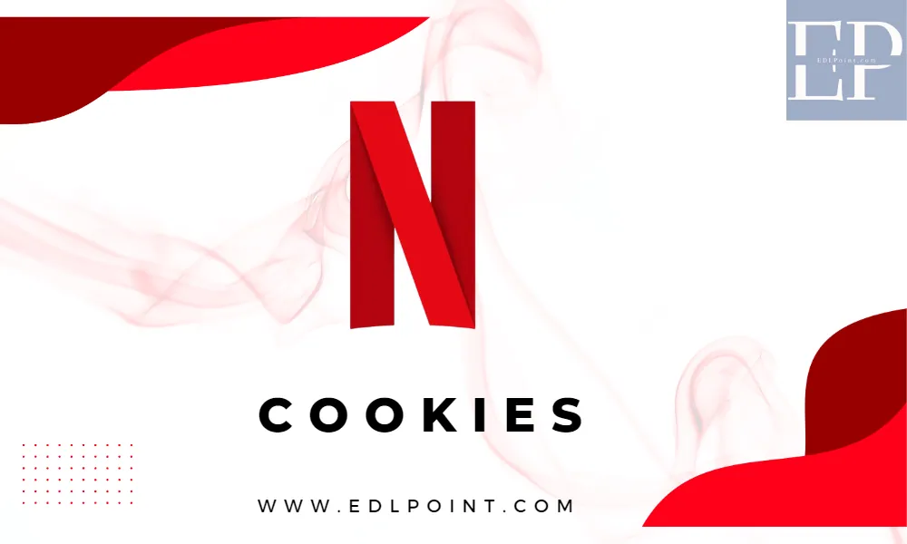 Free Working Netflix Cookies Hourly Updated