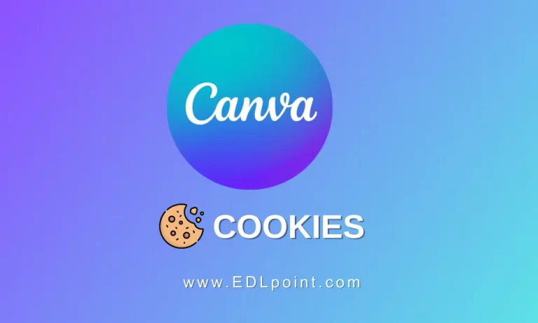 Canva Pro Live Cookies