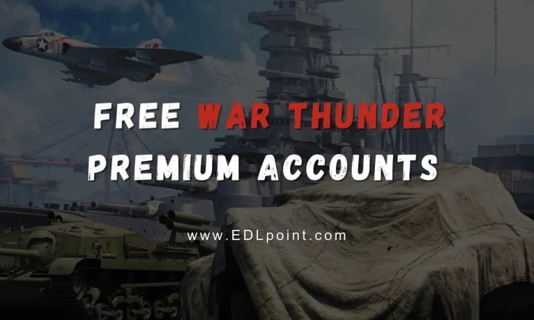 Free-War-Thunder-Premium-Accounts