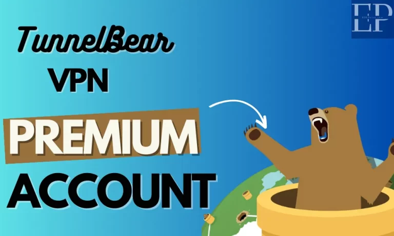 TUNNELBEAR-VPN-FREE-PREMIUM-ACCOUNT