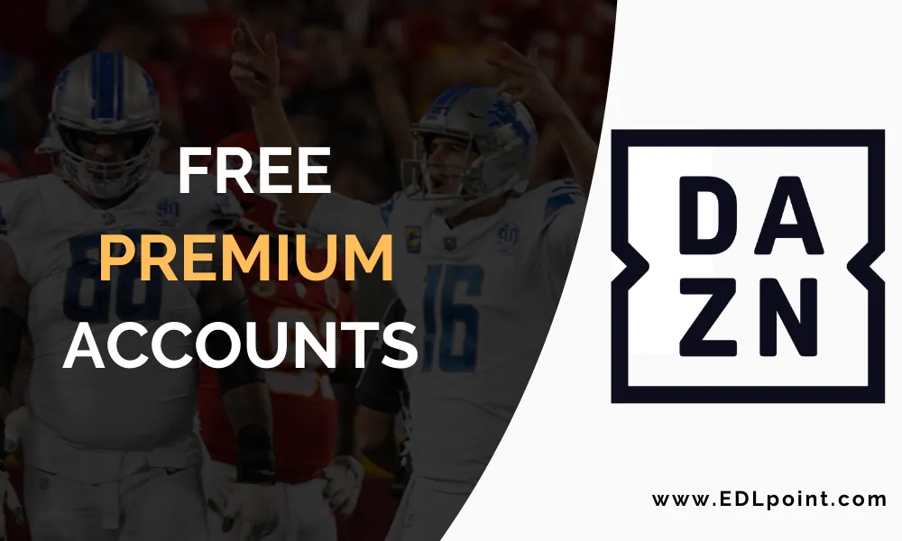 DAZN-Free-Premium-Accounts