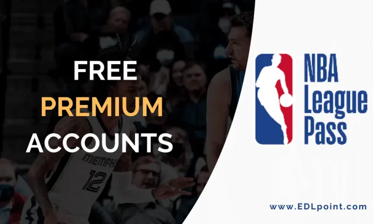 Free-NBA-League-Pass-Premium-Accounts