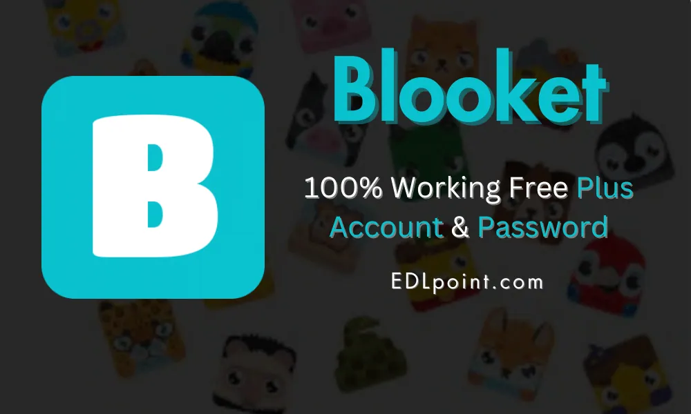 35+ Working Blooket Free Accounts With Subscription!