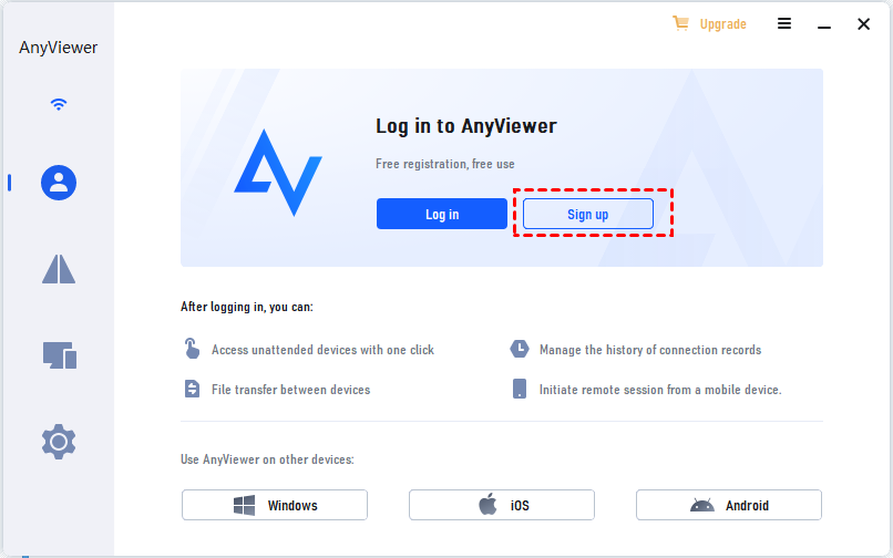 How To Activate AnyViewer Professional For Free