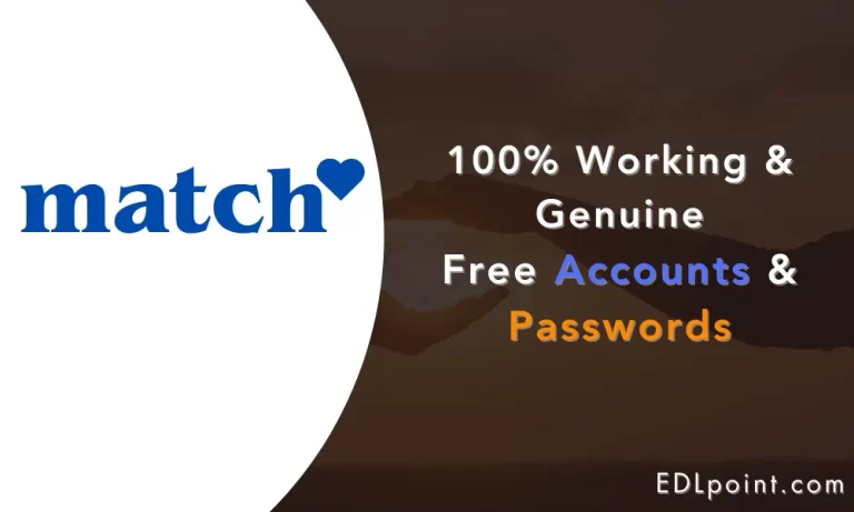 match.com-Free-Accounts