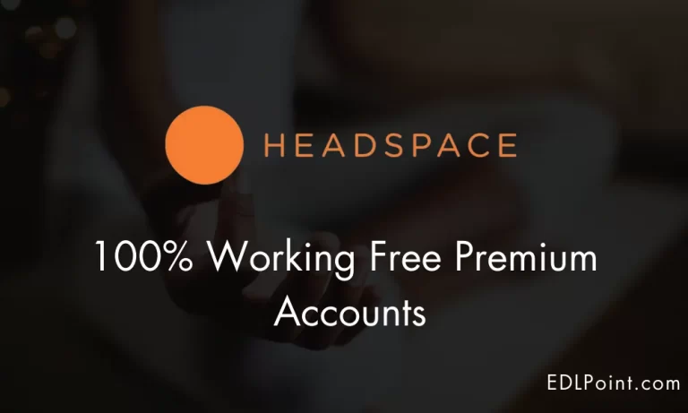 Headspace-Free-Accounts