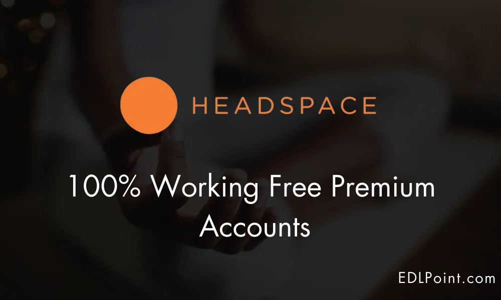 Headspace-Free-Accounts