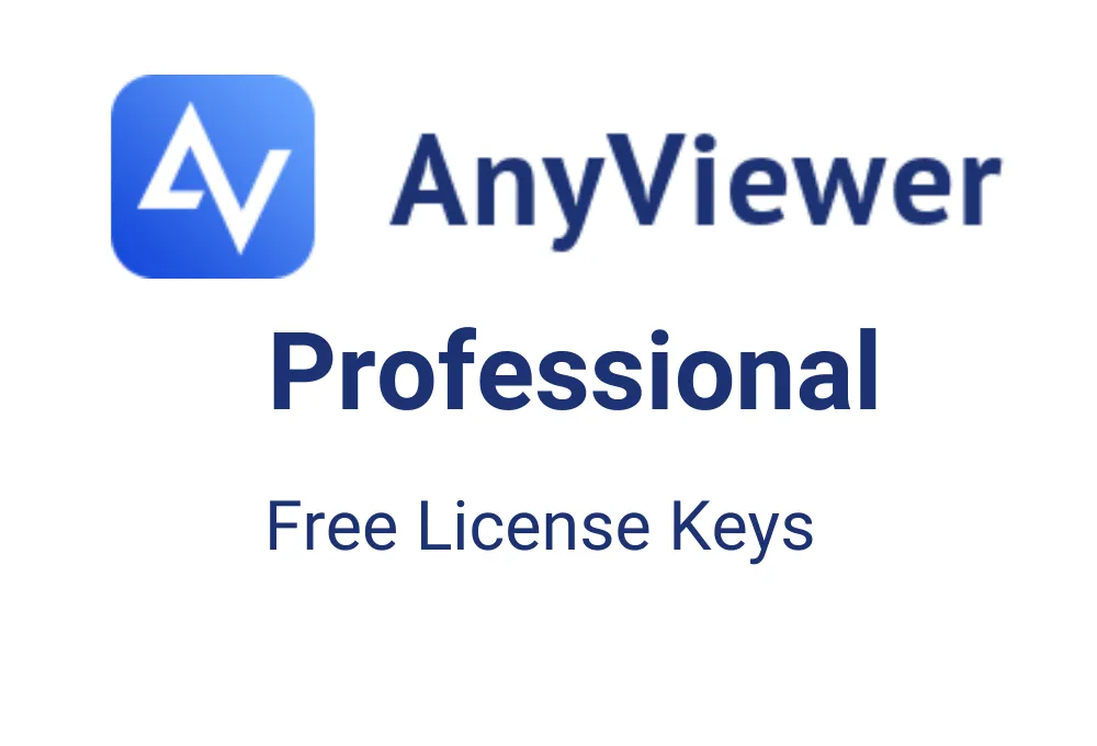 Anyviewer-Professional-License-Keys