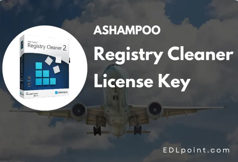 Ashampoo Registry Cleaner