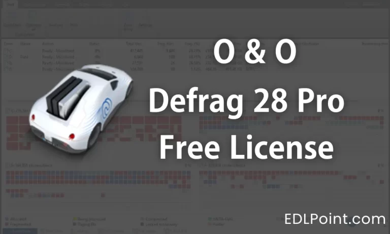 Defrag-License-Key